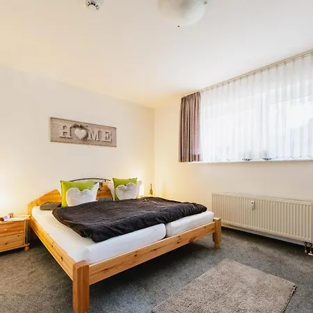 Bergnest Apartment