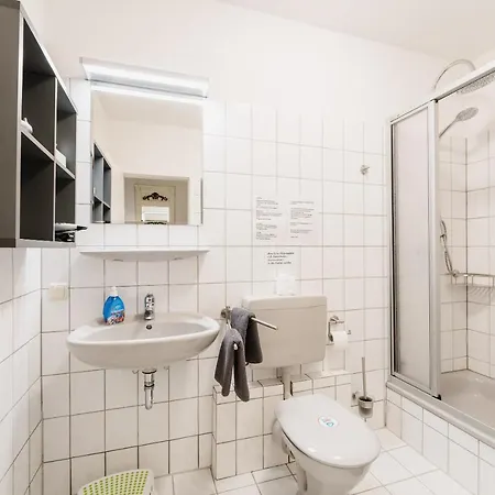 Apartment Bergnest Braunlage