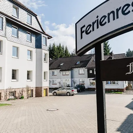 Bergnest Apartment