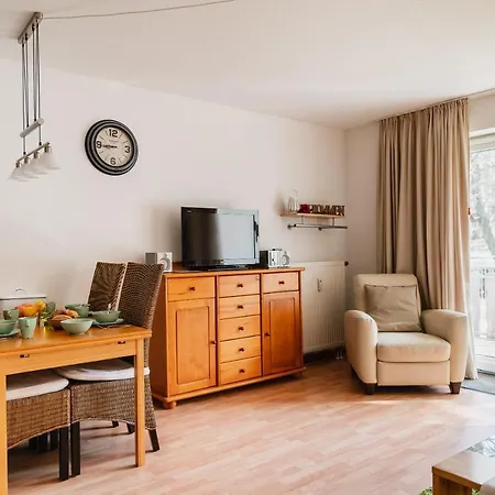 Apartment Bergnest Braunlage